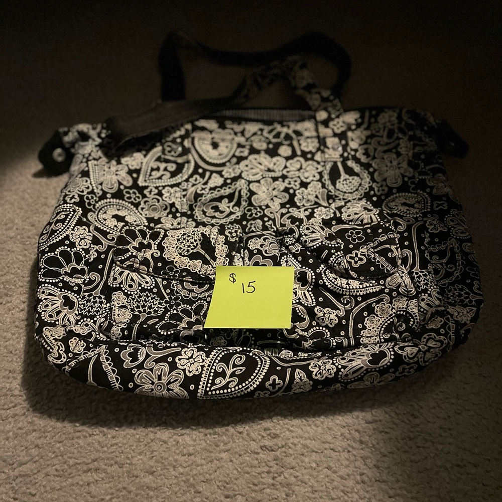 Thirty-one bag/purse